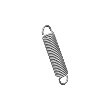 Approved Vendor Extension Spring, O= .250, L= 1.31, W= .033 R G609972019
